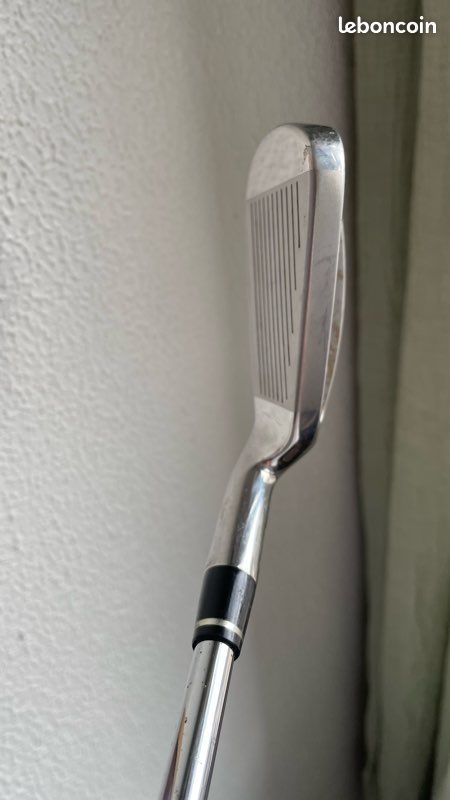 Club de golf Nike Sasquatch Sumo Fer 6 graphite regular (image 5)