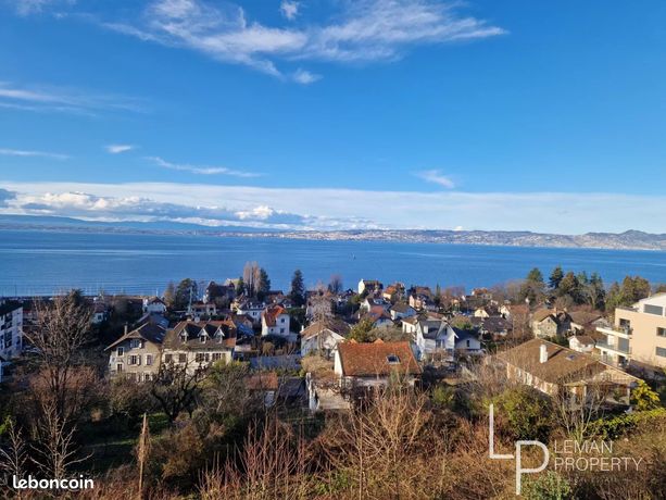 Appartement 3 pièces 97 m²