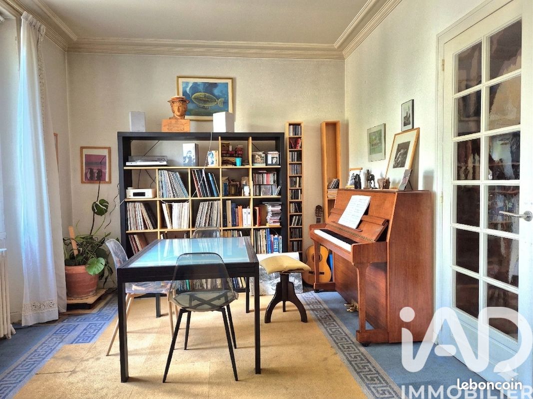 Maison 7 pièces 156 m² · à Nantes · 156 m² · 650 000 €
