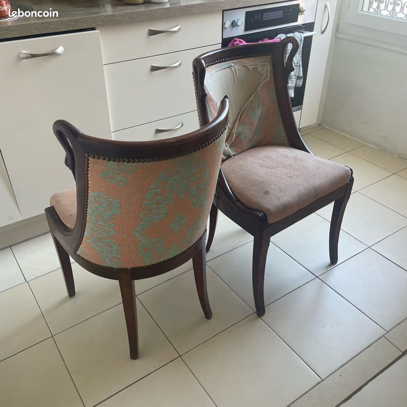 Chaise (image 7)