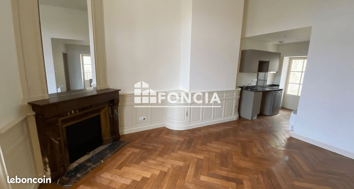 Appartement 1 pièce 24 m² · à Agen · 24 m² · 421 €/mois