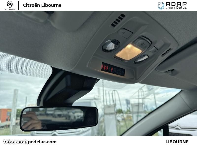 Citroen C3 1.2 PureTech 83ch S&S MAX (image 32)