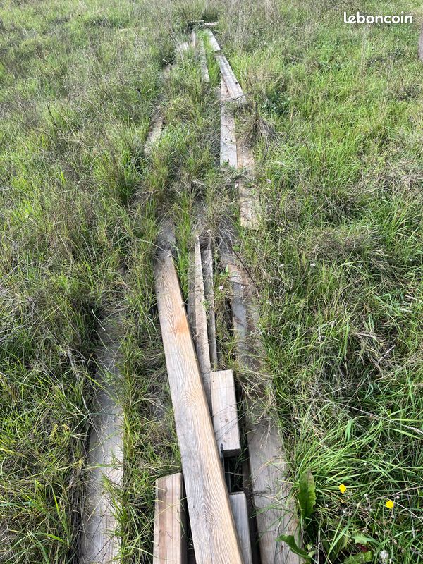 Planches de toute Taille (image 3)