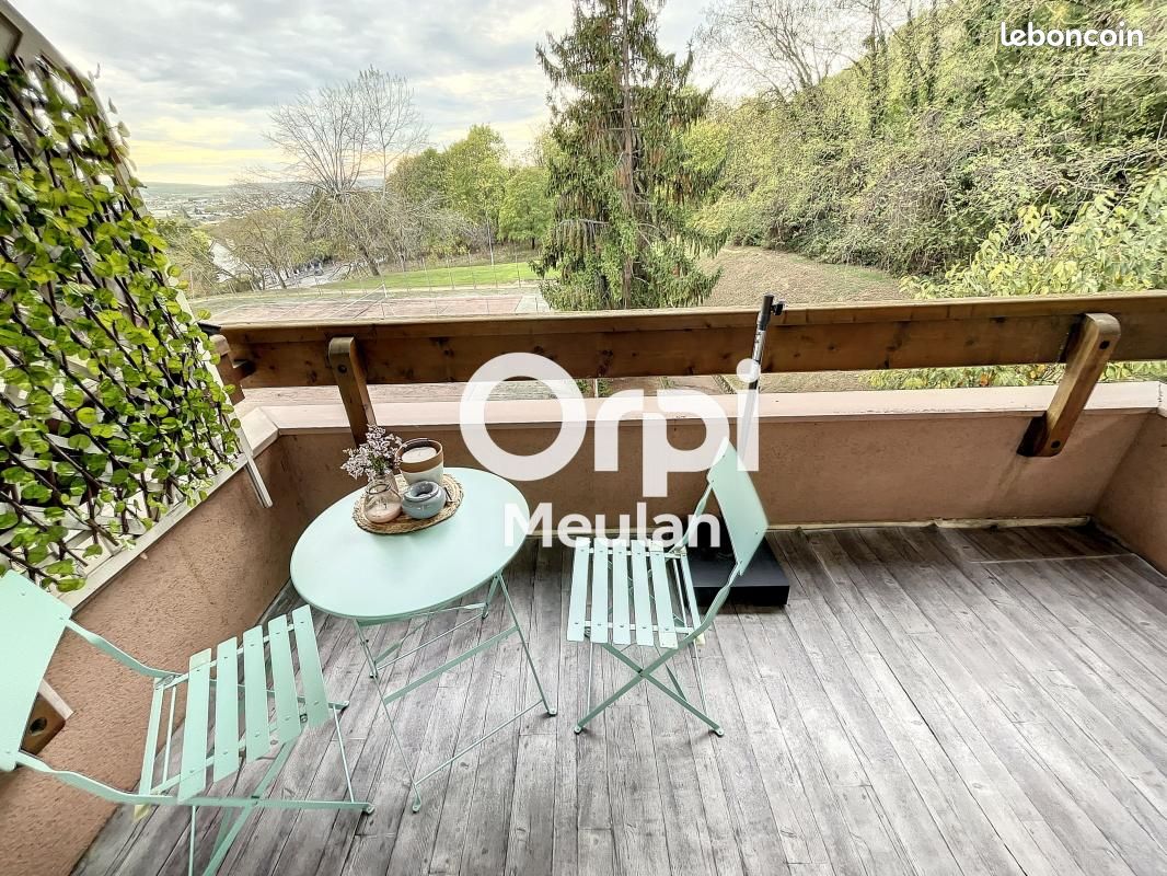 Appartement 2 pièces 46 m² · à Meulan-en-Yvelines · 46 m² · 682 €/mois