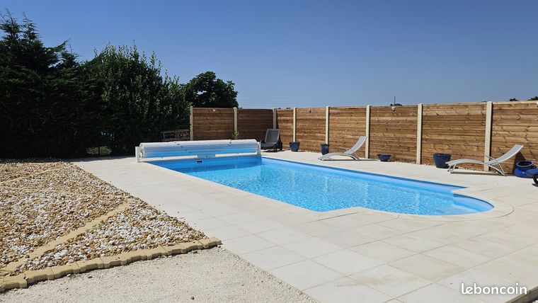 Maison 5 pièces 148 m²