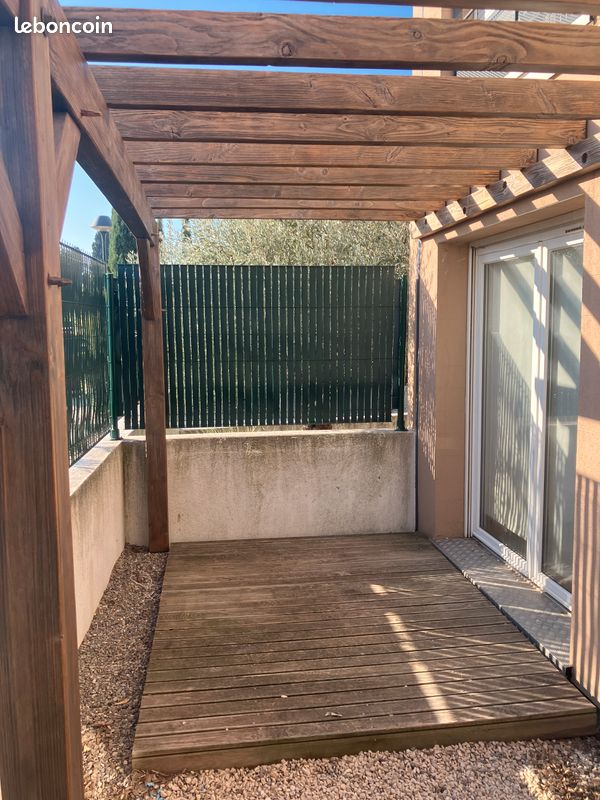 Maison 3 pièces 72 m² · à Salon-de-Provence · 72 m² · 244 000 €