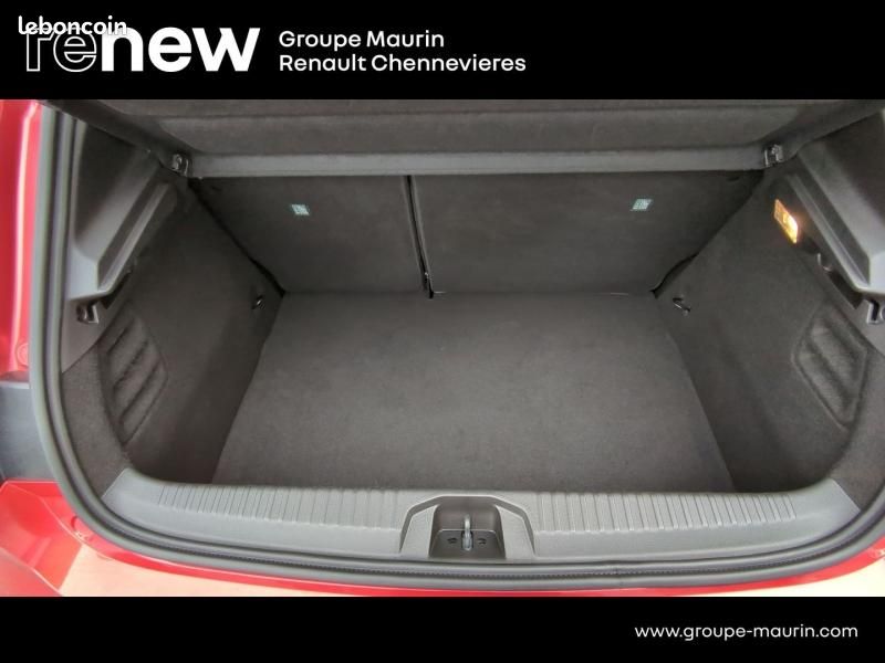 Renault Clio 1.6 E-Tech 145ch full hybrid Evolution - 24 (image 8)