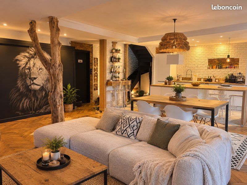 Appartement 5 pièces 110 m² · à Épinal · 110 m² · 179 000 €