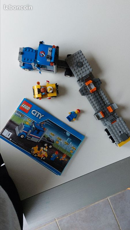 Lego city (image 2)