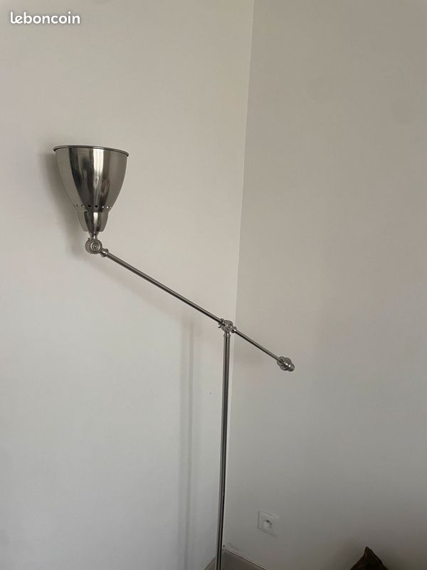Lampadaire (image 1)