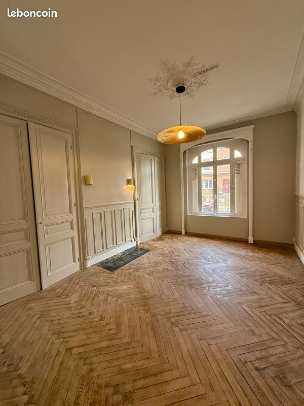 Appartement 2 pièces 40 m² · à Rouen · 40 m² · 770 €/mois