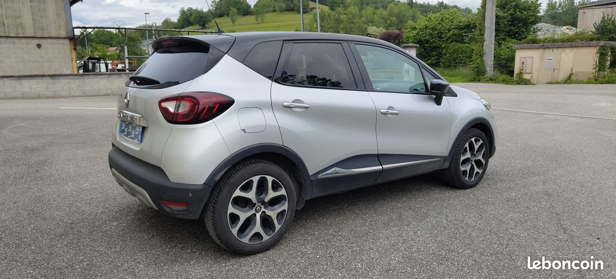 Renault Captur 0.9i TCe 90ch (image 3)
