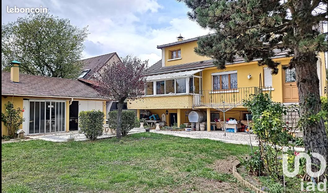 Maison 7 pièces 165 m² · à Herblay-sur-Seine · 165 m² · 538 700 €