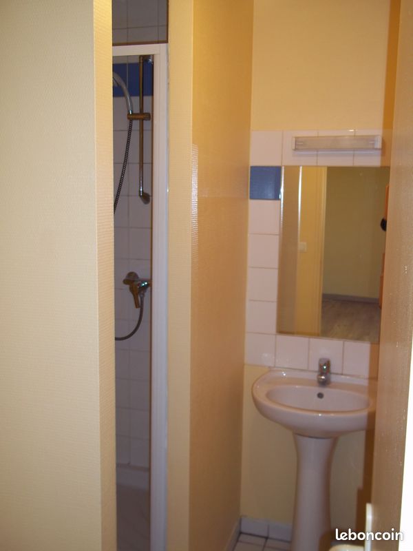 Appartement 1 pièce 21 m² · à Amiens · 21 m² · 440 €