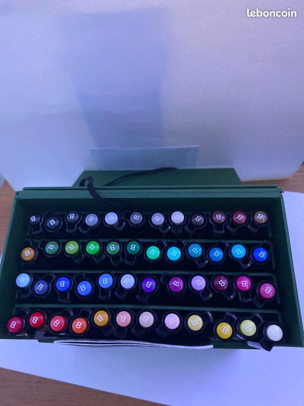Feutre Faber-Castell 48 feutres (image 4)