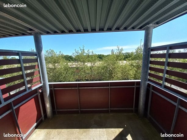 Appartement 3 pièces 57 m² · à Saint-Avold · 57 m² · 545 €