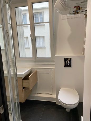 Appartement a louer boulogne-billancourt - 1 pièce(s) - 17 m2 - Surfyn