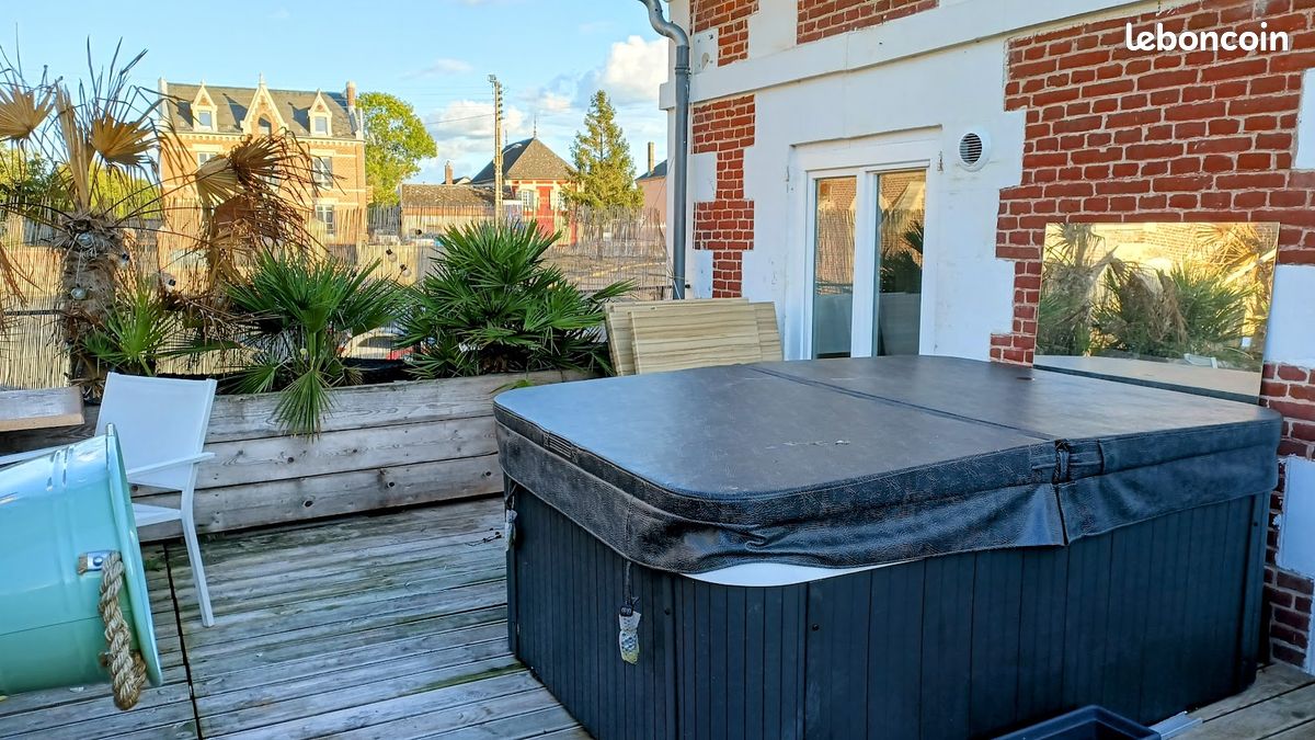 Appartement 2 pièces 45 m² · à Andeville · 44,5 m² · 870 €/mois