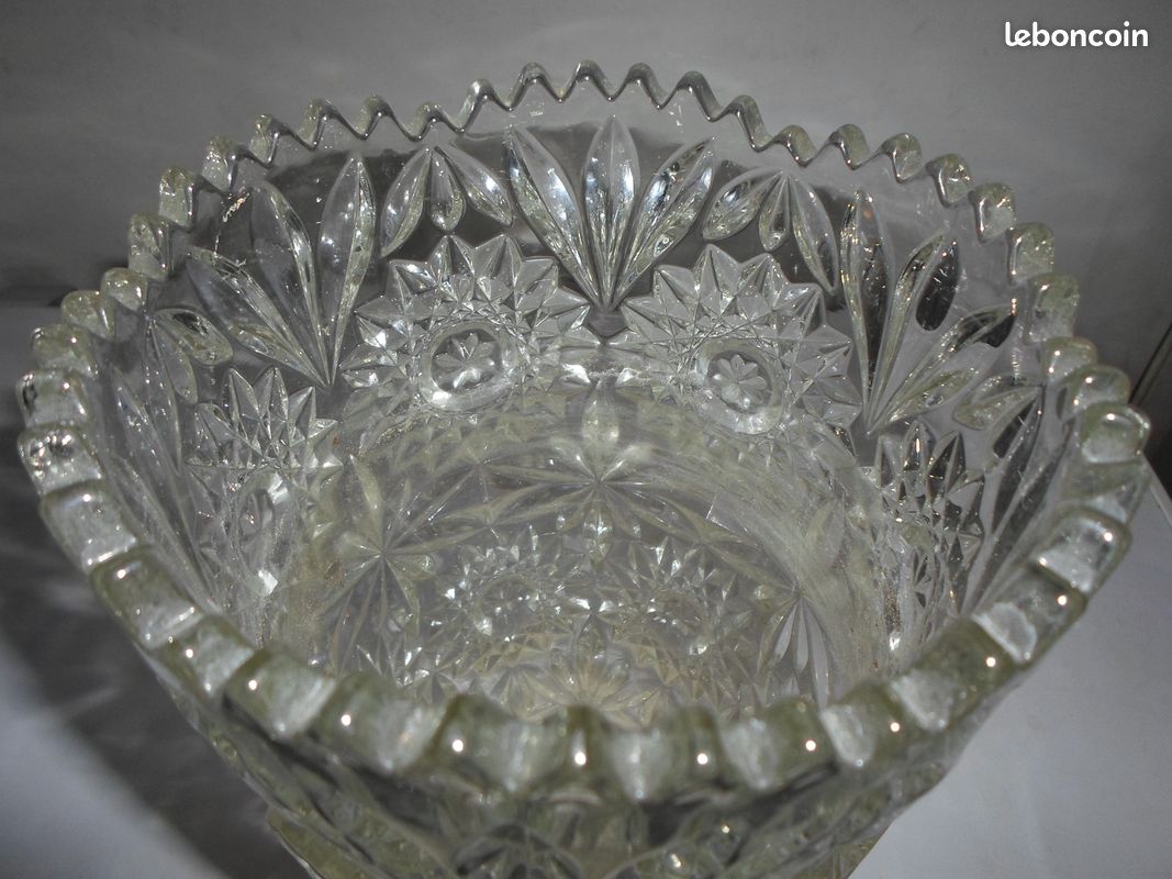 Vase cristal (image 2)