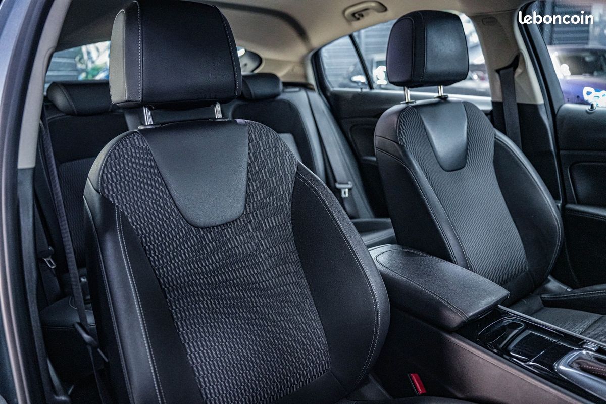 Opel Insignia Grand Sport 1.5 D 122ch - Caméra - Carplay - Visible dans notre showroom (image 38)