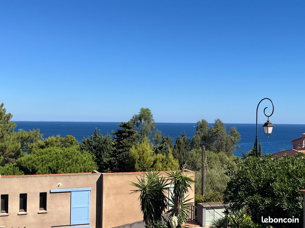 Maison 4 pièces 89 m² · à Collioure · 89 m² · 449 000 €