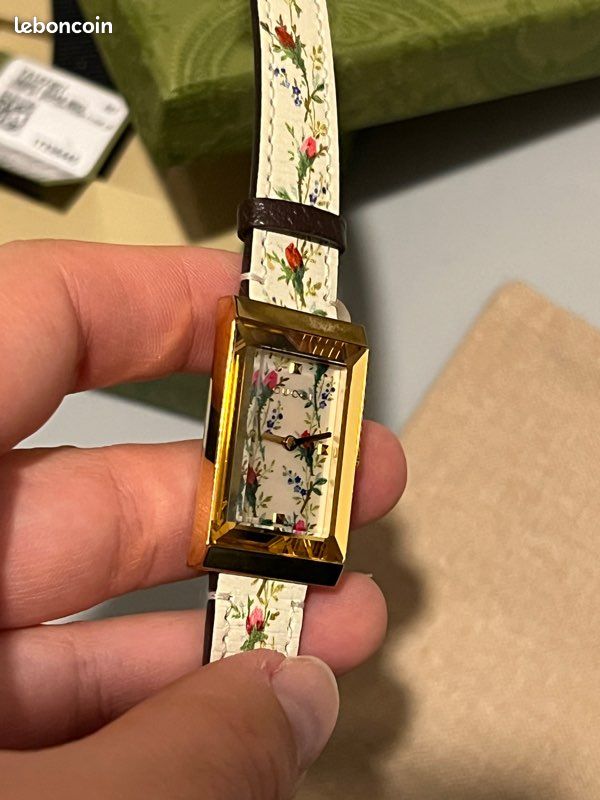 Montre Gucci (image 6)