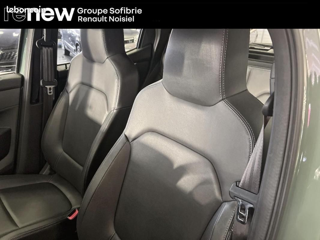 Dacia Spring Expression (image 15)