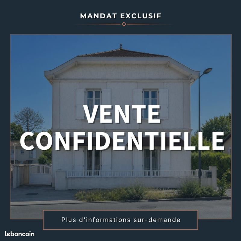 Maison 9 pièces 223 m² · à Biganos · 223 m² · 449 000 €