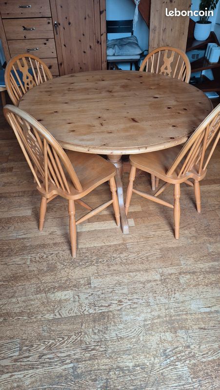 Table à manger Interior's (image 1)