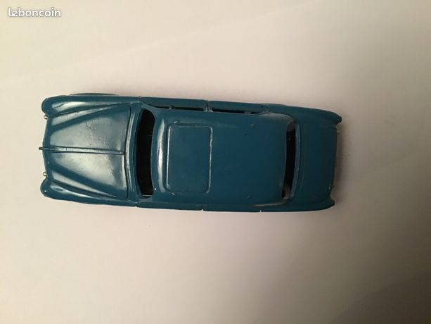 Dinky - DINKY TOYS - 403 PEUGEOT - Réf 24 B - Fabriqué En France Par Meccano En Achat Immediat 415622605