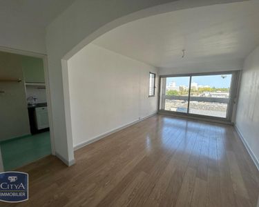 Appartement 3 pièces 69 m²