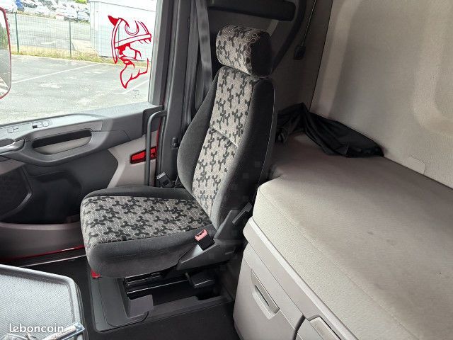 Scania S 500 A4x2NB (image 9)