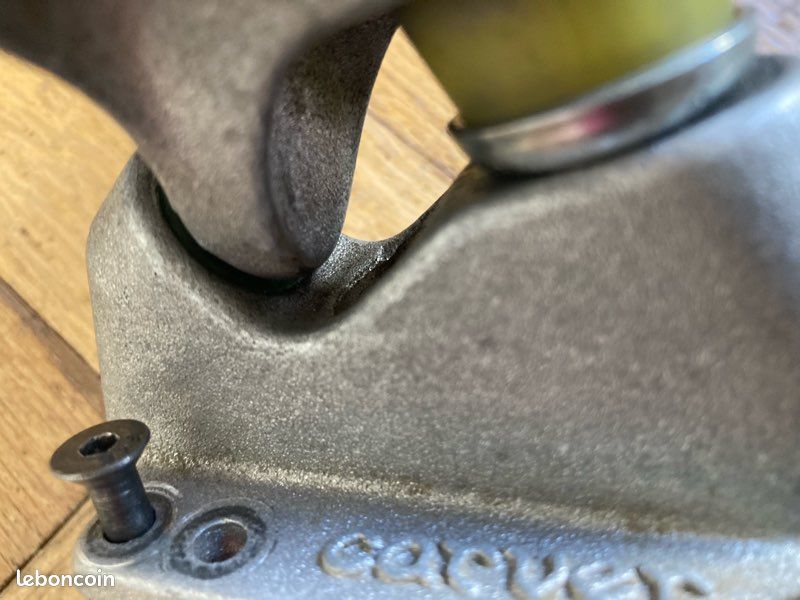 Truck surfskate Carver C2 (image 5)