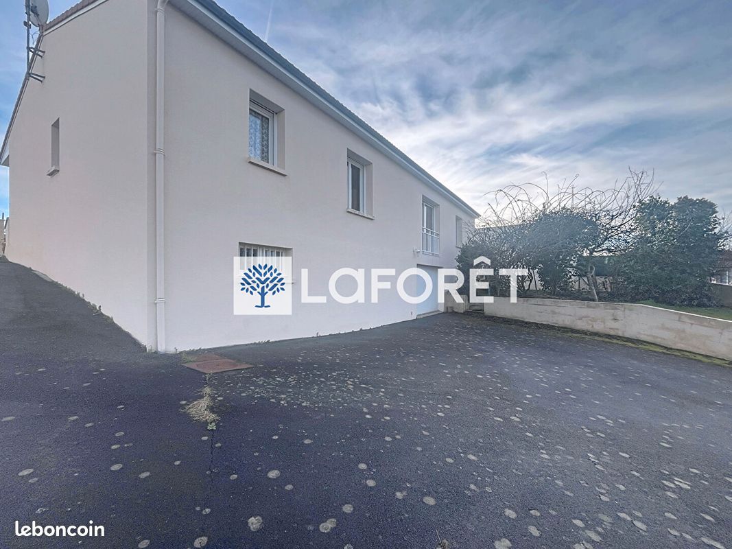 Maison 5 pièces 114 m² · à Cerizay · 114 m² · 199 000 €
