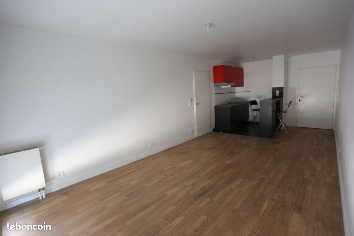 Appartement 2 pièces 46 m² · à Châtillon · 46 m² · 1 200 €