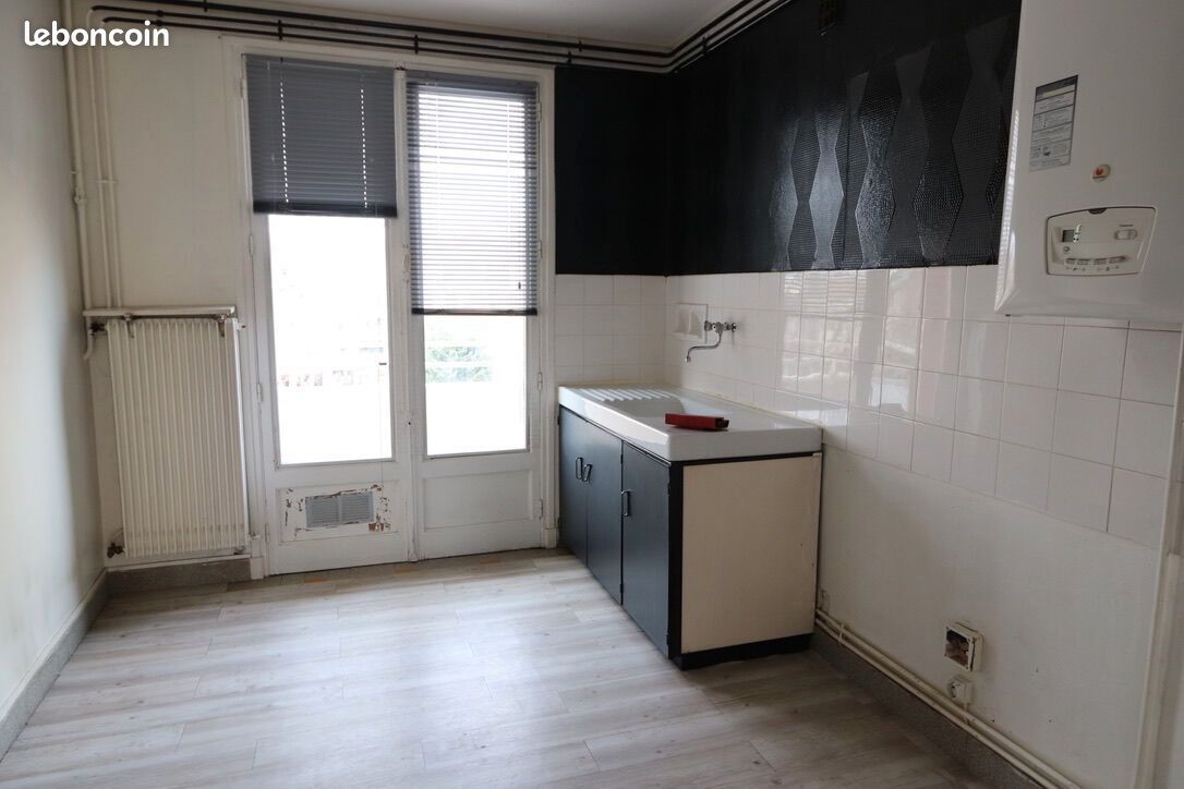 Appartement 2 pièces 69 m² · à Lyon · 69 m² · 890 €