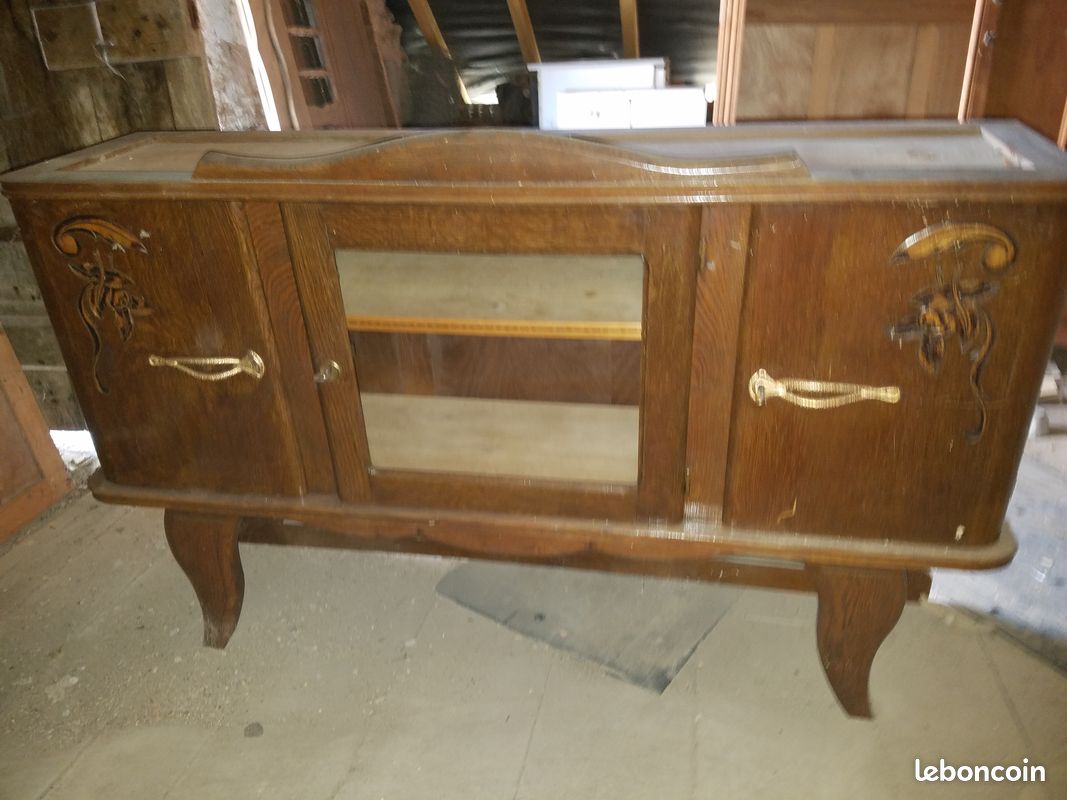 Buffet ancien (image 3)