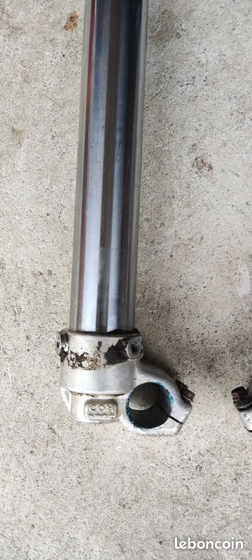 Bras de fourche KTM (image 1)