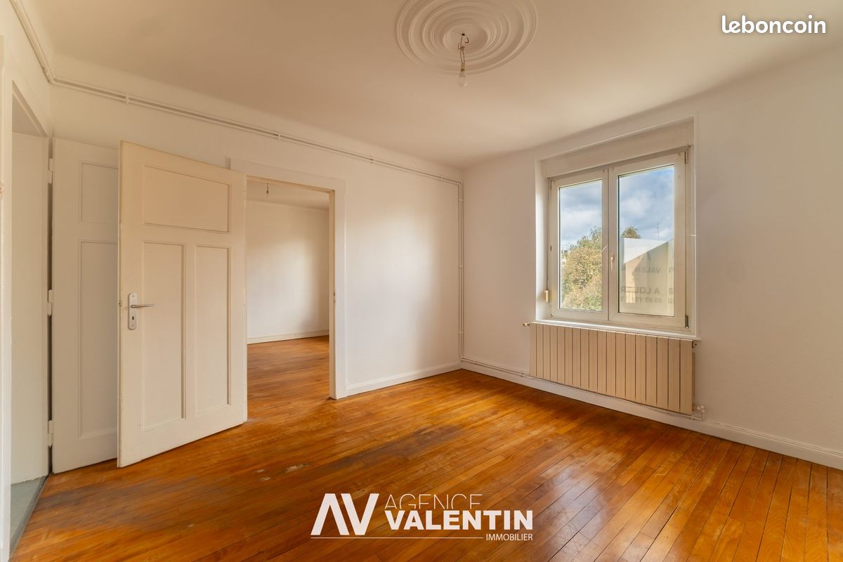 Appartement 3 pièces 55 m² · à Metz · 55 m² · 655 €/mois
