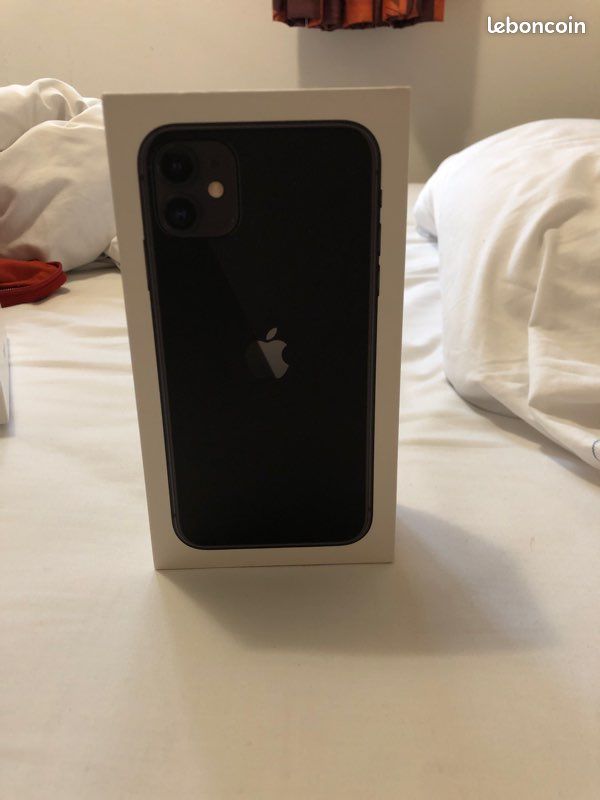 Boîte iPhone 11 petite et grosse (image 4)