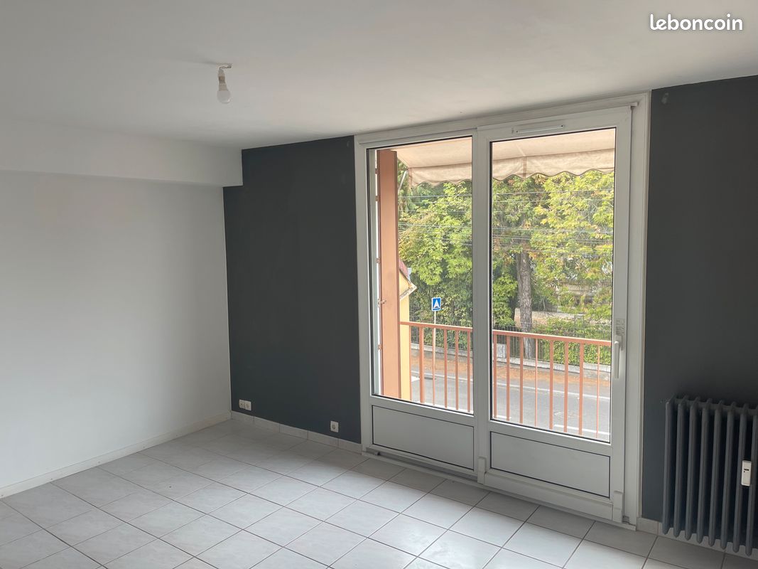 Appartement 3 pièces 59 m² · à Vieux-Charmont · 59 m² · 70 000 €