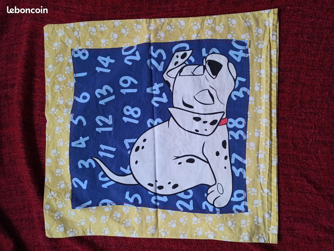 Taie d'oreiller pour enfants (image 4)