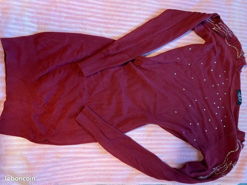 Vide dressing (image 6)