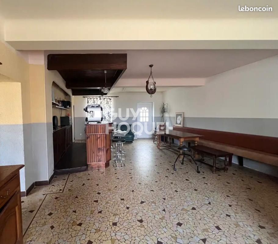 Maison 11 pièces 324 m² (image 11)