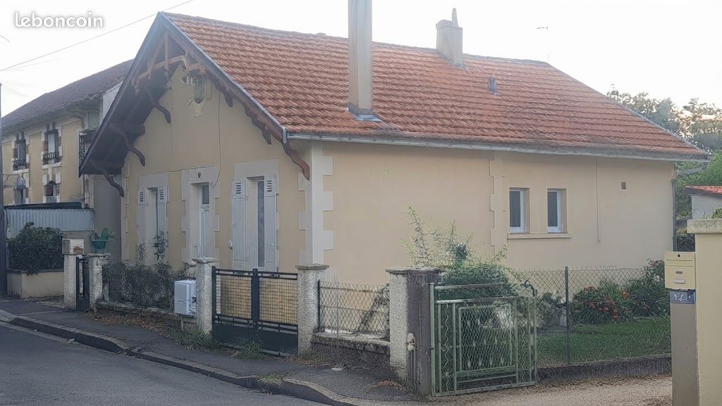 Maison 3 pièces 75 m² · à Mussidan · 75 m² · 112 000 €