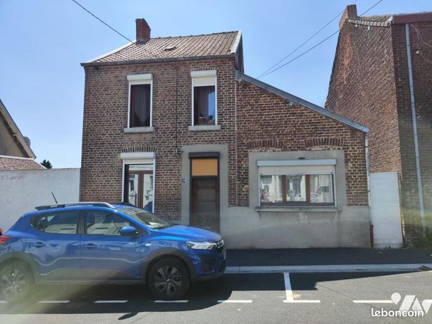 Maison 6 pièces 122 m²
