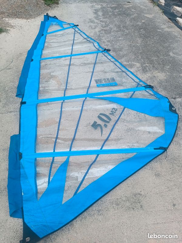 Voile de planche a voile (image 2)