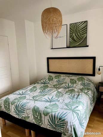 Appartement a louer le plessis-robinson - 2 pièce(s) - 36 m2 - Surfyn