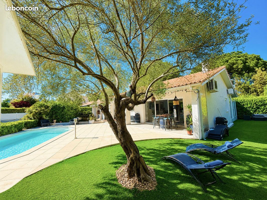 Maison 5 pièces 140 m² · à Baillargues · 140 m² · 635 000 €