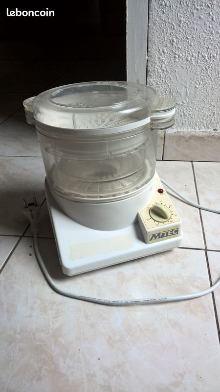 Cuit vapeur (image 1)